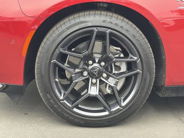 2024 Dodge Charger Daytona R/T AWD