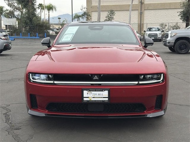 2024 Dodge Charger Daytona R/T AWD