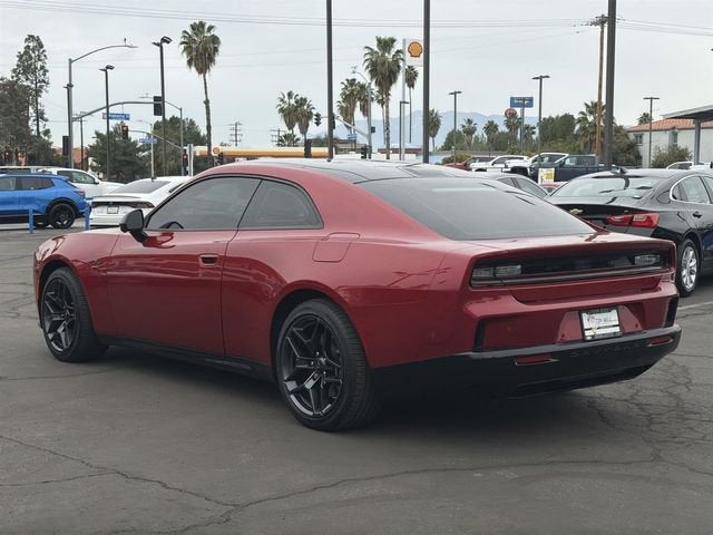 2024 Dodge Charger Daytona R/T AWD