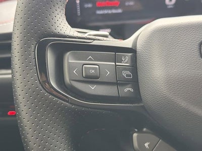 2024 Dodge Charger Daytona R/T AWD