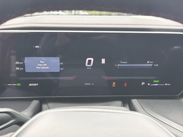 2024 Dodge Charger Daytona R/T AWD