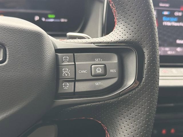 2024 Dodge Charger Daytona R/T AWD