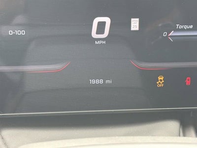 2024 Dodge Charger Daytona R/T AWD