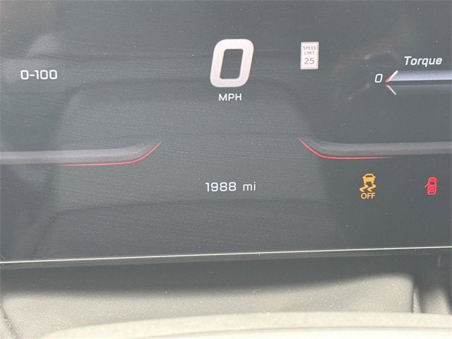 2024 Dodge Charger Daytona R/T AWD