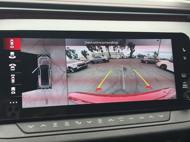 2024 Dodge Charger Daytona R/T AWD