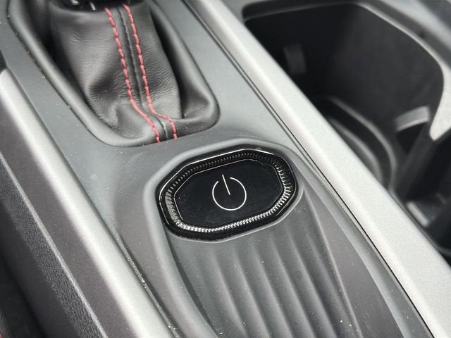 2024 Dodge Charger Daytona R/T AWD