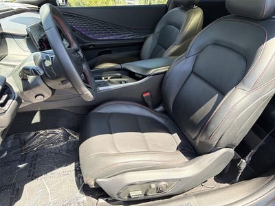 2024 Dodge Charger Daytona R/T AWD