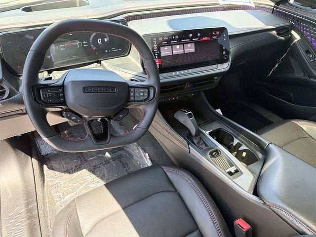 2024 Dodge Charger Daytona R/T AWD