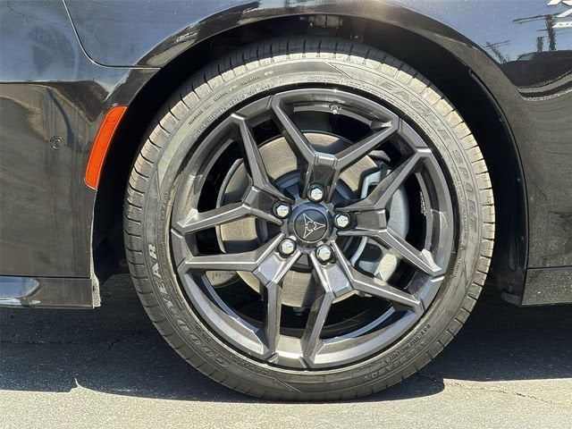 2024 Dodge Charger Daytona R/T AWD
