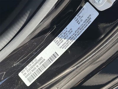2024 Dodge Charger Daytona R/T AWD