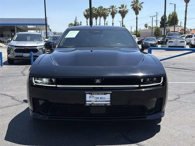 2024 Dodge Charger Daytona R/T AWD