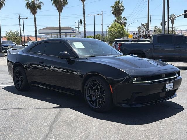 2024 Dodge Charger Daytona R/T AWD