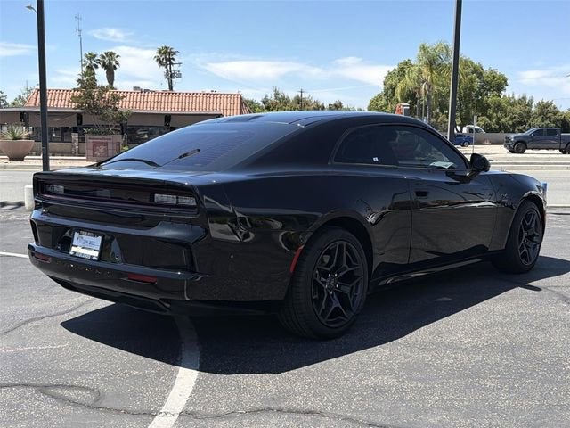2024 Dodge Charger Daytona R/T AWD