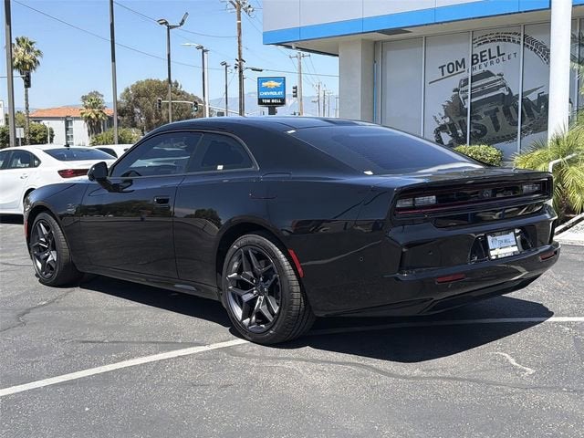 2024 Dodge Charger Daytona R/T AWD