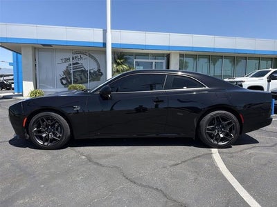 2024 Dodge Charger Daytona R/T AWD