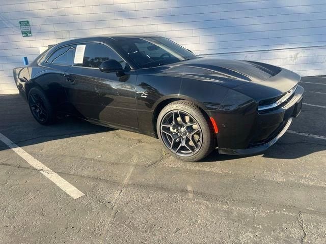 2024 Dodge Charger Daytona R/T AWD