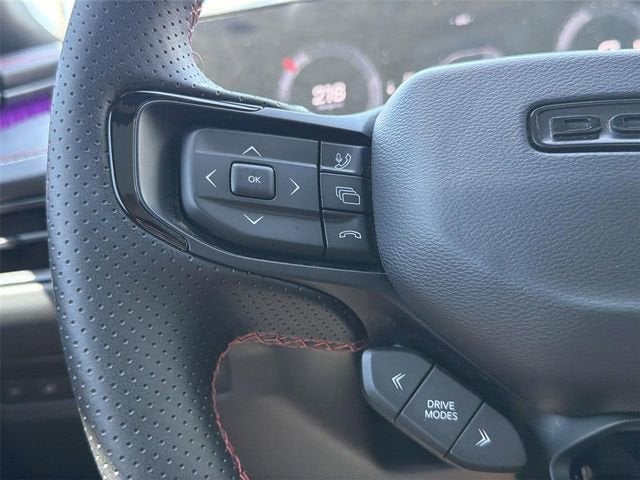 2024 Dodge Charger Daytona R/T AWD
