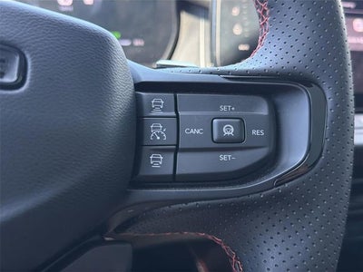 2024 Dodge Charger Daytona R/T AWD