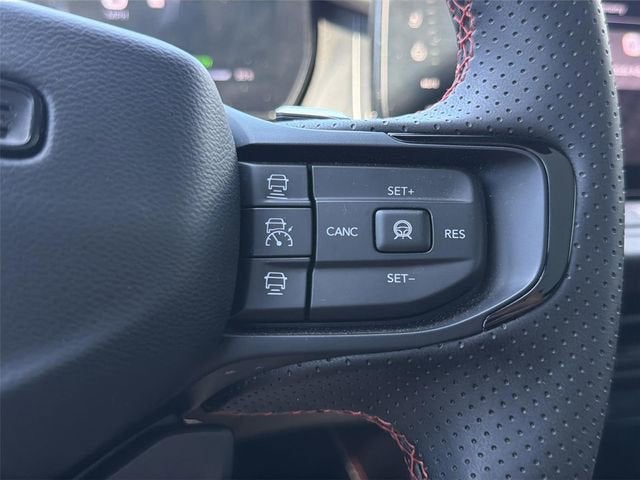 2024 Dodge Charger Daytona R/T AWD