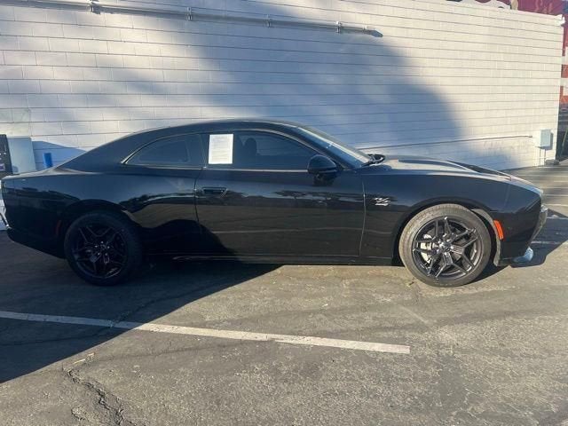 2024 Dodge Charger Daytona R/T AWD