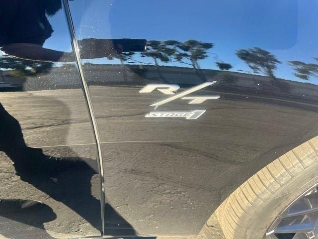 2024 Dodge Charger Daytona R/T AWD