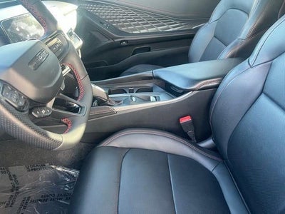 2024 Dodge Charger Daytona R/T AWD