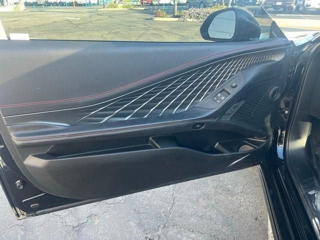 2024 Dodge Charger Daytona R/T AWD