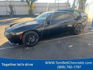 2024 Dodge Charger Daytona R/T AWD