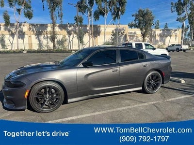 2022 Dodge Charger GT