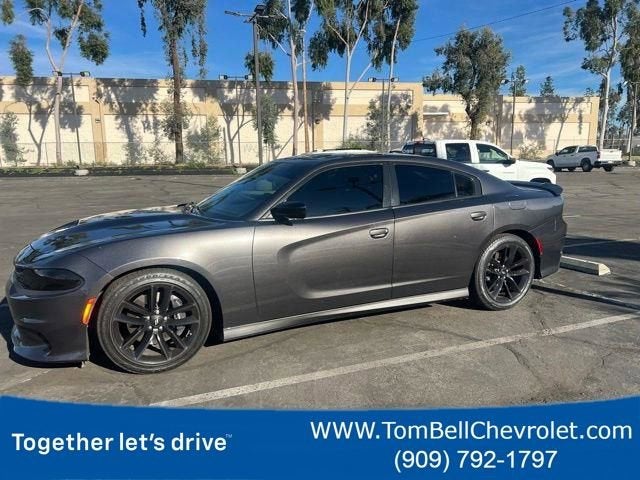 2022 Dodge Charger GT