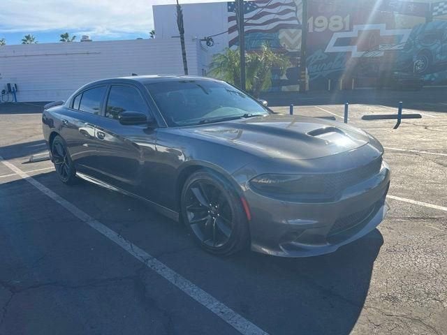 2022 Dodge Charger GT