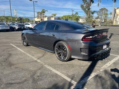 2022 Dodge Charger GT