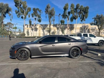 2022 Dodge Charger GT