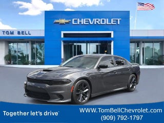 2022 Dodge Charger GT