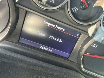 2023 Chevrolet Silverado 2500 HD LT