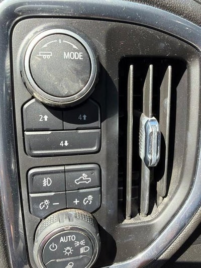 2023 Chevrolet Silverado 2500 HD LT