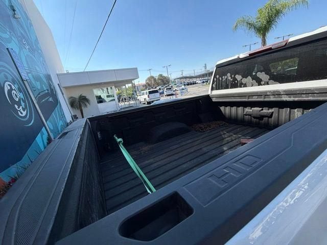 2023 Chevrolet Silverado 2500 HD LT