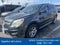 2012 Chevrolet Equinox LS