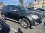 2012 Chevrolet Equinox LS