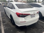 2022 Honda Civic Sedan Sport