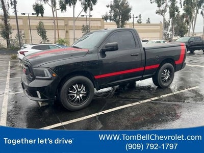 2014 RAM 1500 Express