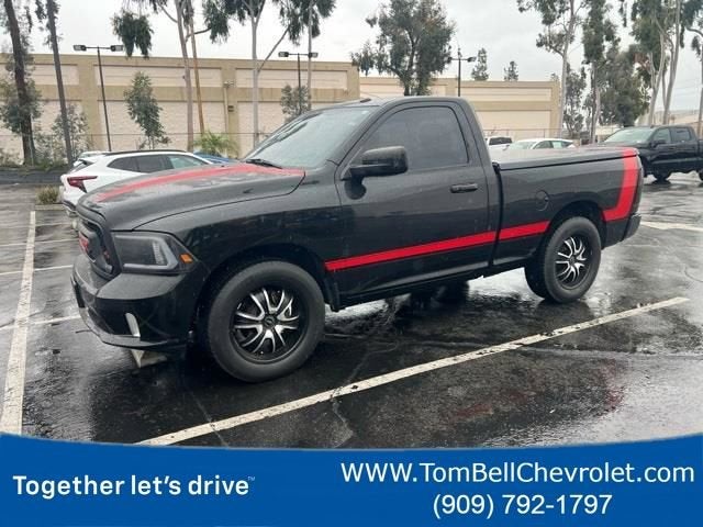 2014 RAM 1500 Express