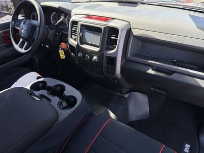 2014 RAM 1500 Express