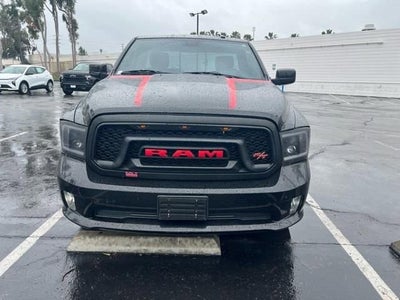 2014 RAM 1500 Express
