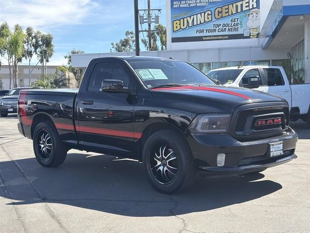2014 RAM 1500 Express