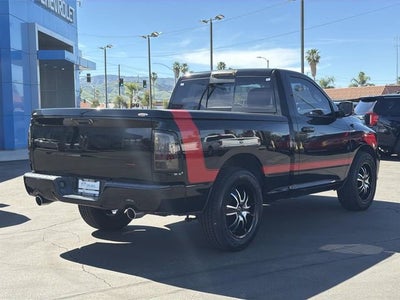 2014 RAM 1500 Express