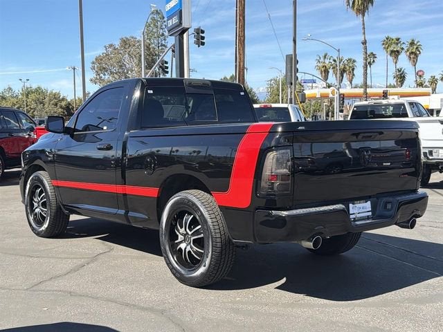 2014 RAM 1500 Express