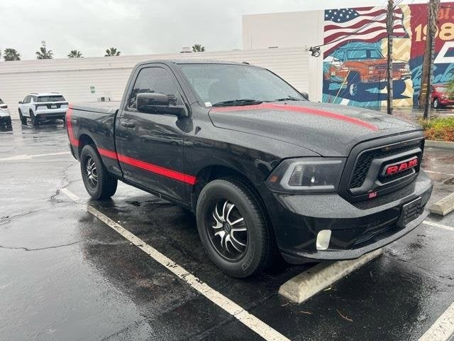 2014 RAM 1500 Express