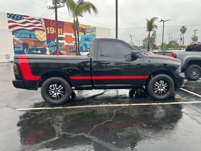2014 RAM 1500 Express