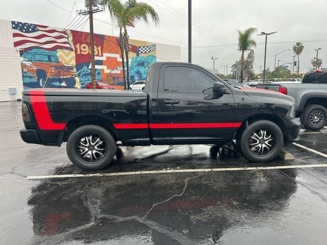 2014 RAM 1500 Express